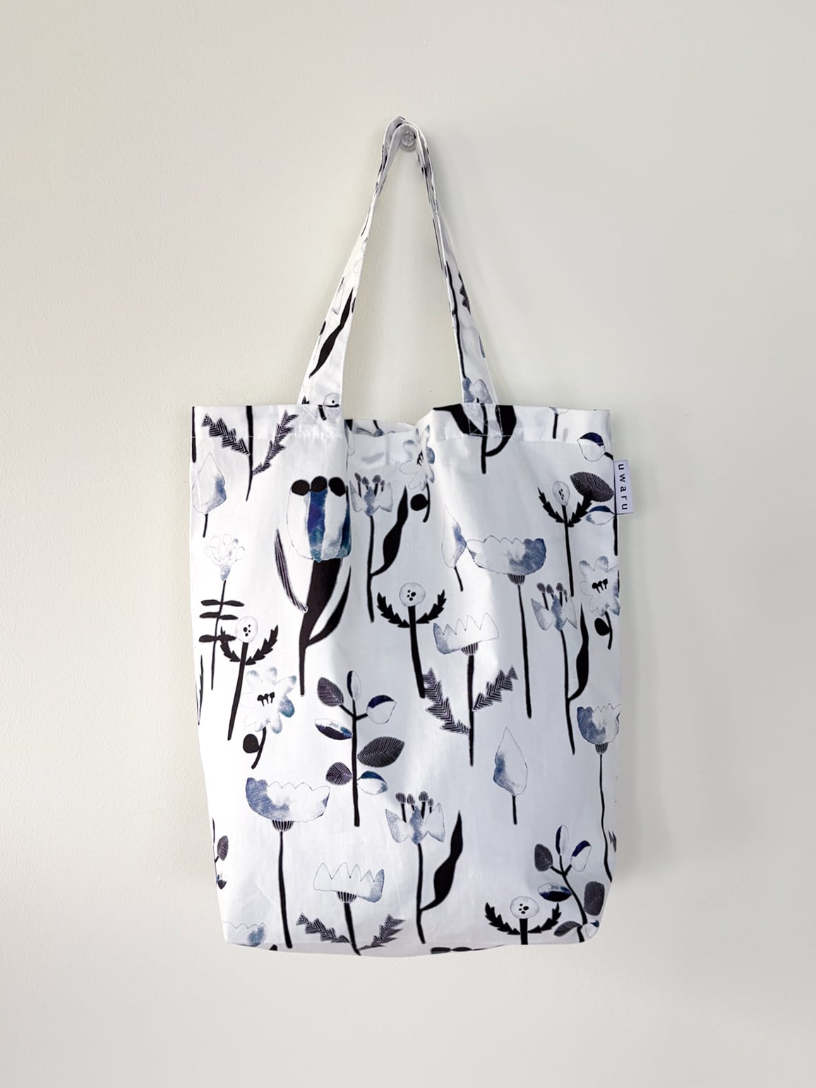 mochitsu motaretsu ポケットトートバッグ