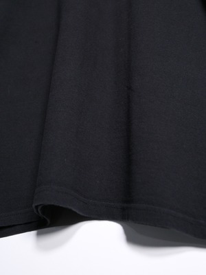 Monument Valley printed PRO CLUB body over silhouette tee