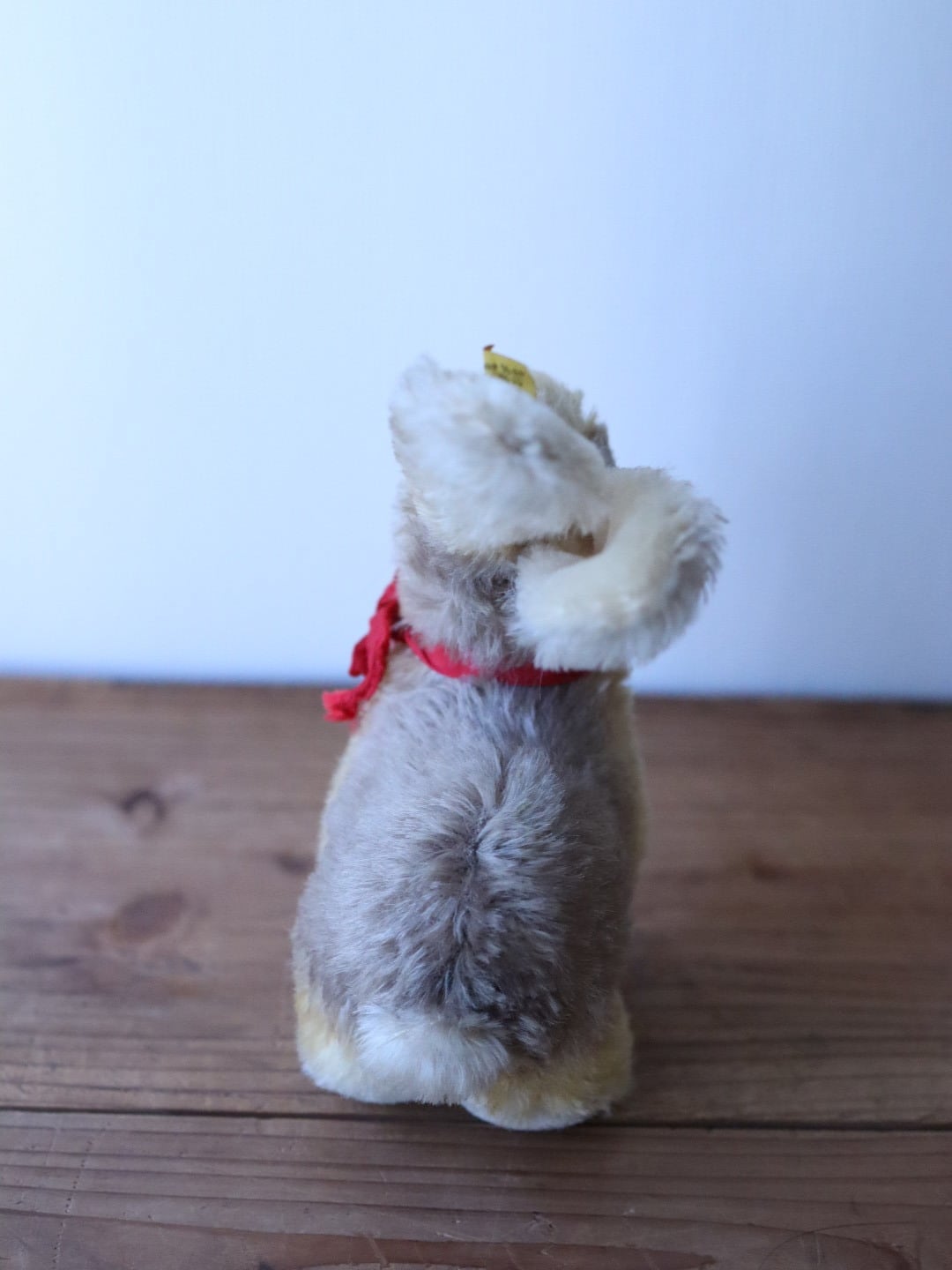 ヴィンテージ シュタイフうさぎ Steiff Sonny 17㎝ | ぷちアンティーク