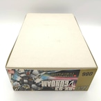 HG 1/144 νガンダム