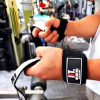 リフティング・ストラップ  (Weight Lifting Straps)