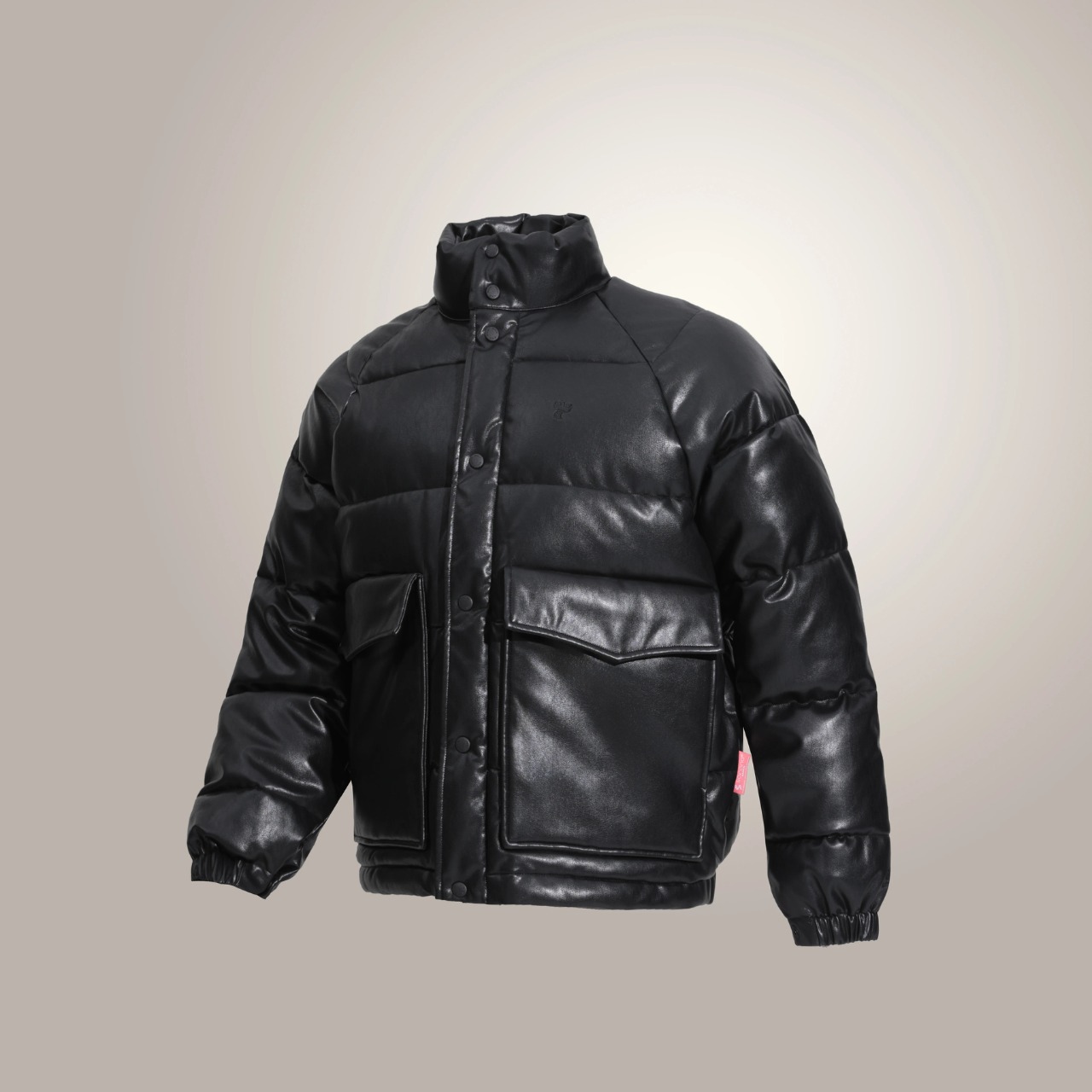 シティシールド PU ダウンジャケット K5555 - 19