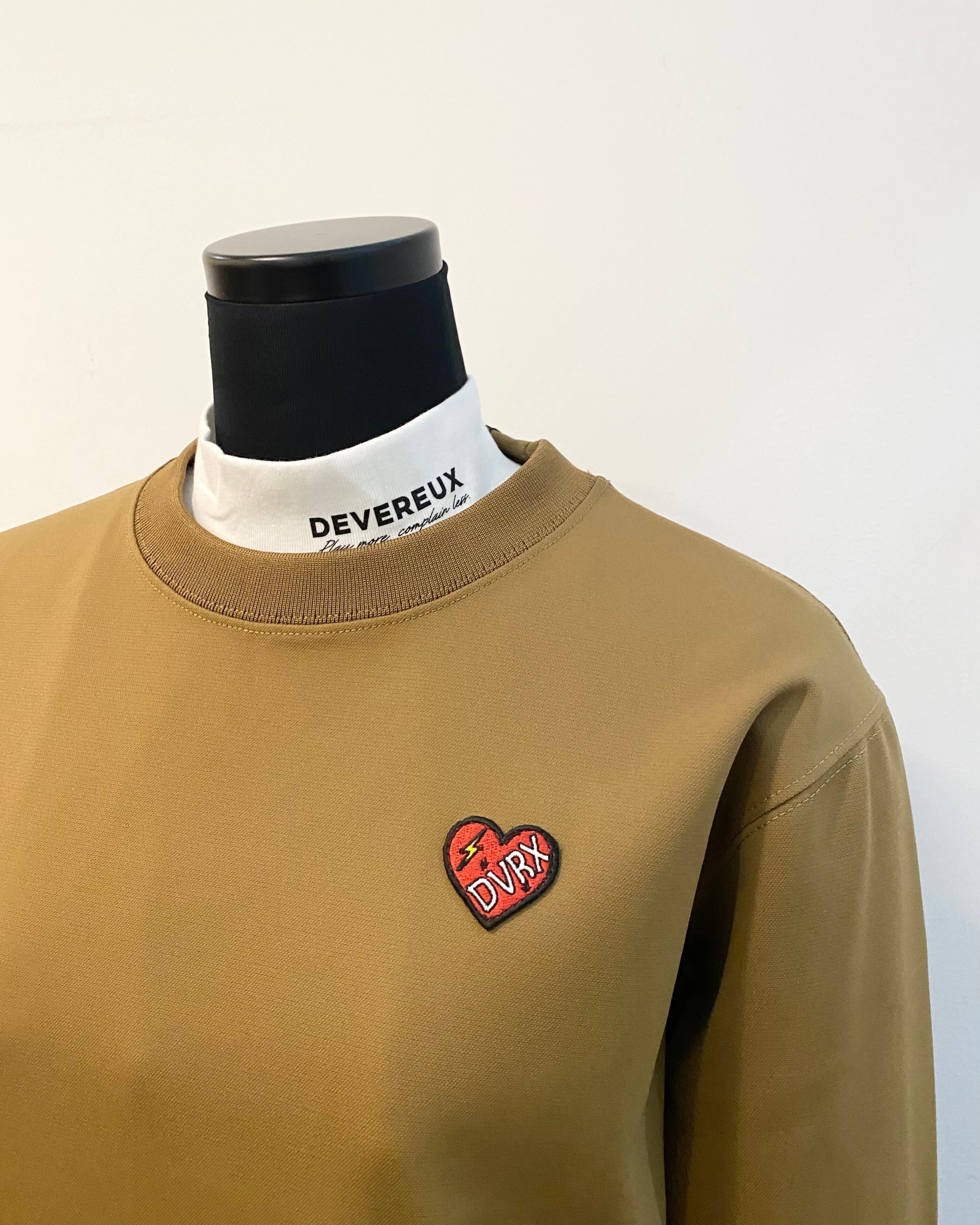 DEVEREUX GOLF】Fake Mock | PAY ID