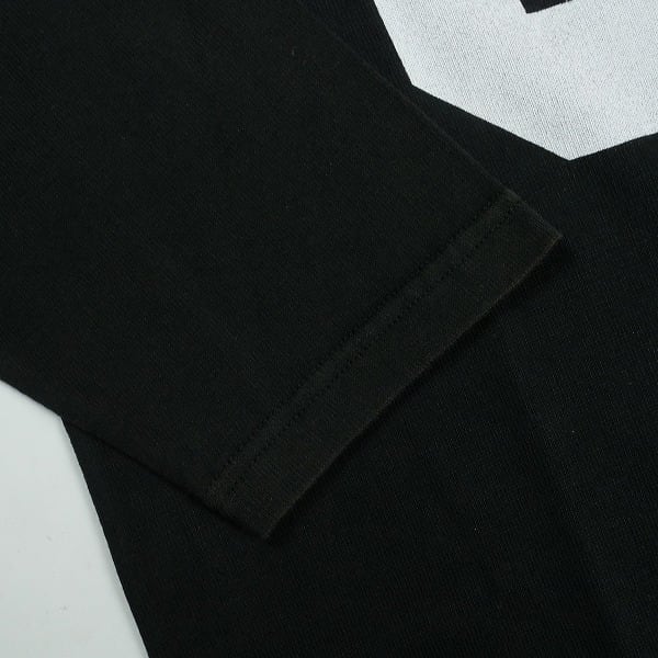 Size【M】 SUPREME シュプリーム ×Playboy 26SS L/S Football Top