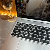 準美品‼️HP ProBook 450 G8☘最高峰i7☘第11世代☘メモリ16GB☘SSD512GB☘️ノートパソコン