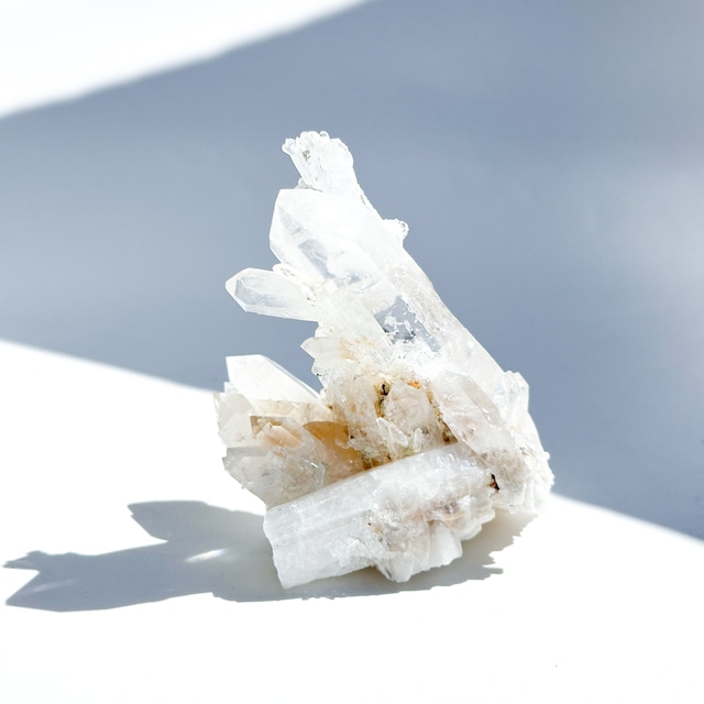 虹◎コロンビアンレムリアンクォーツ クラスター33◇Colombian Lemurian Quartz◇レムリアンシード・マスタークリスタル・コロンビア水晶