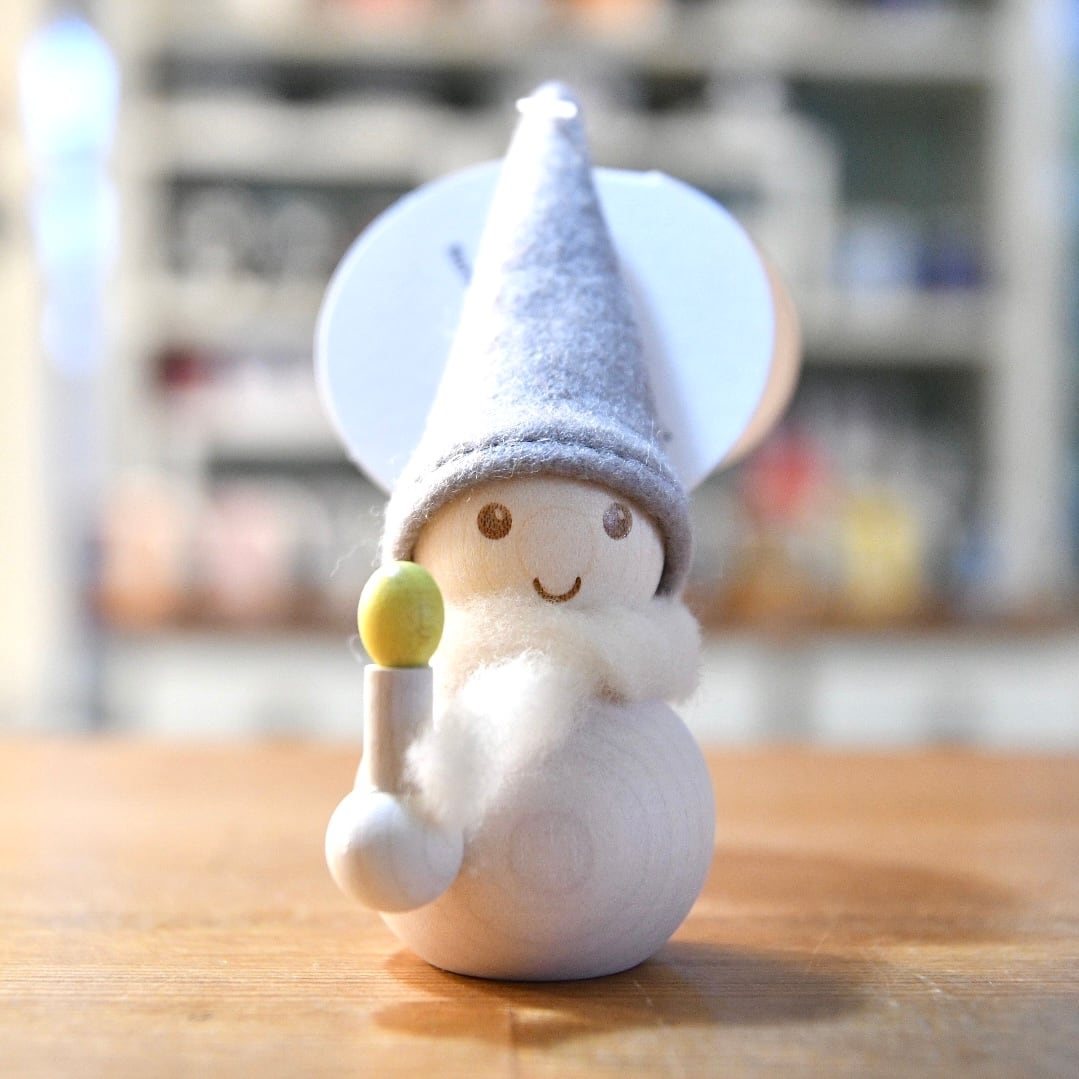 リサラーソン ミアミニ ブルー Lisa Larson カラフル⁄ミア⁄ライト