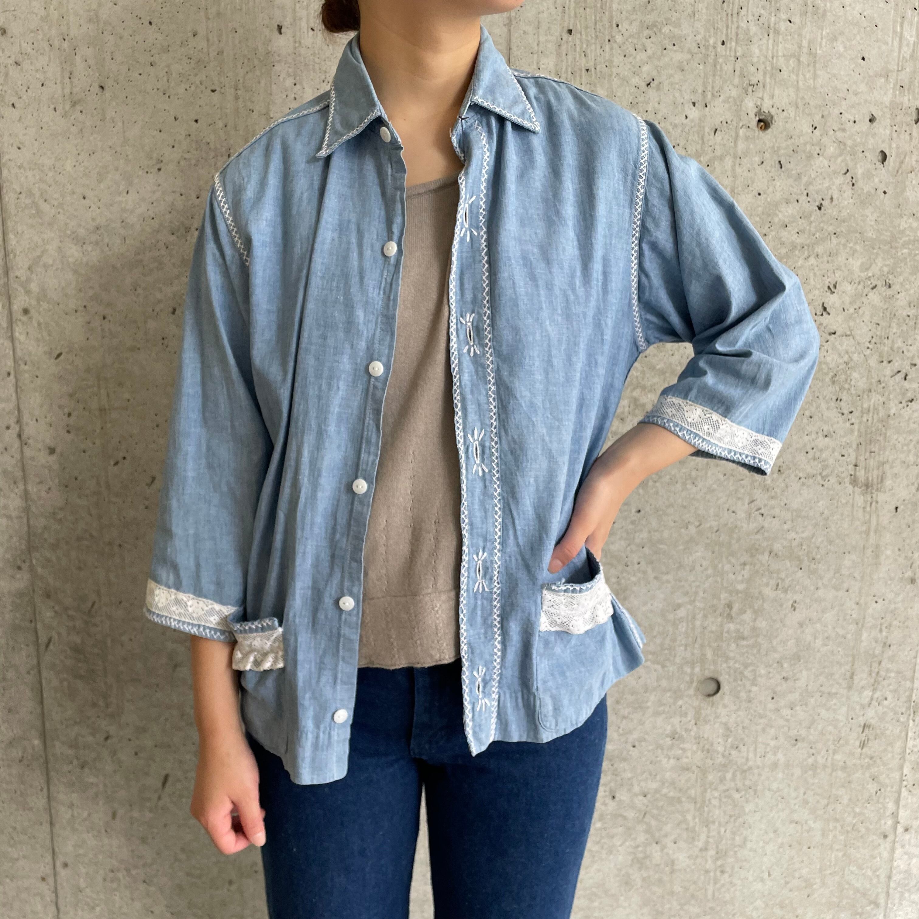 archive special vintage ビッグマック shirt.