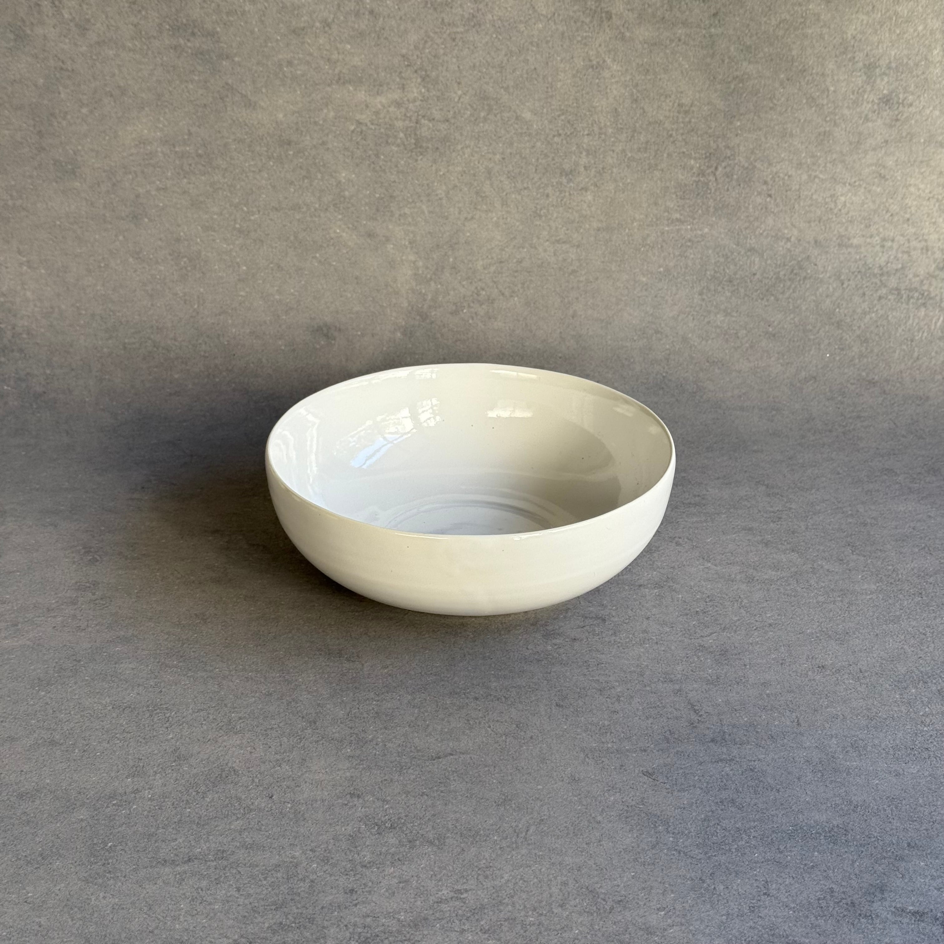 ◻️作家 鈴木進さ◻️リム皿 金彩入り◻️新品未使用 鈴木 進 | gallery 一白