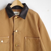 Oblada TENT LINE COVERALL