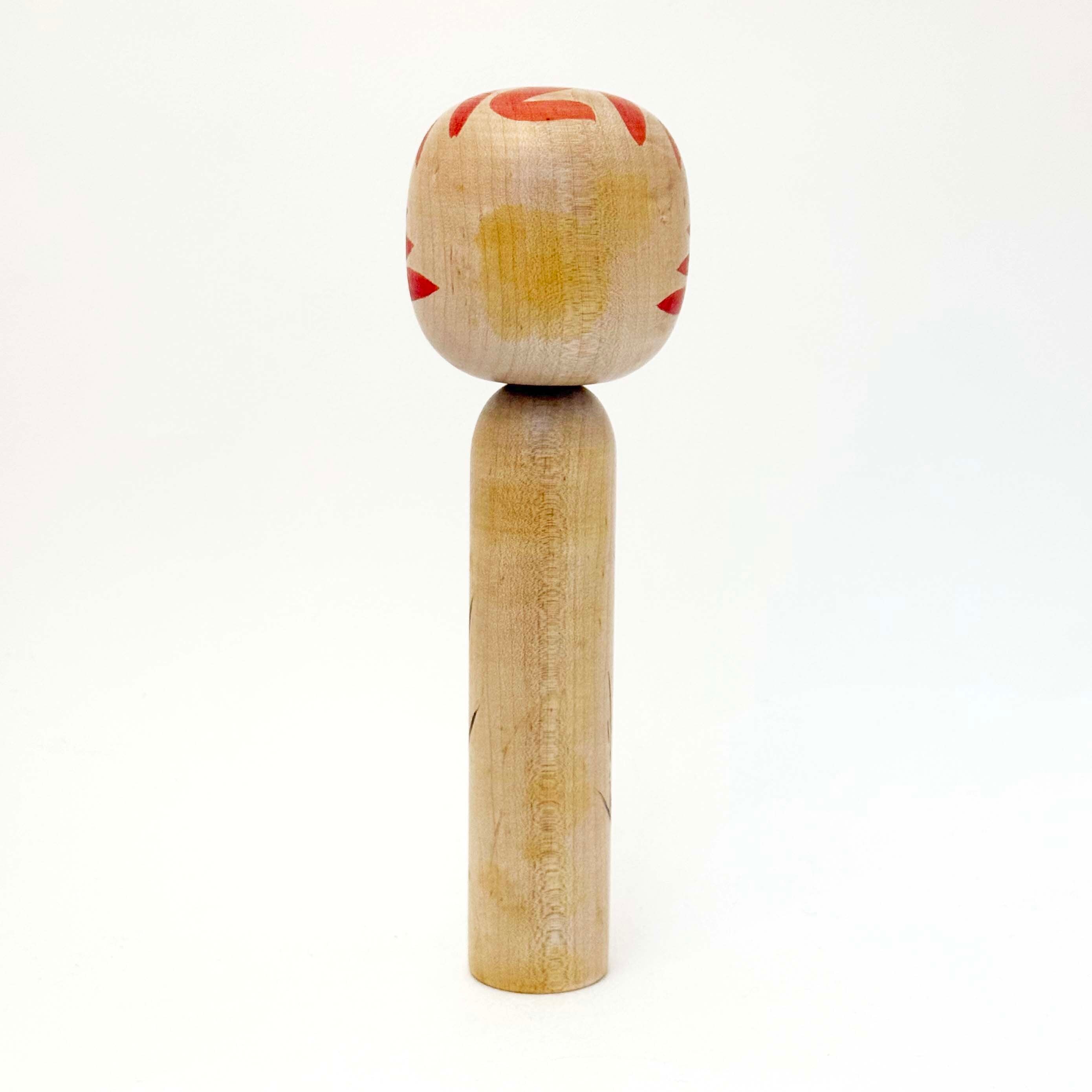 遠刈田系 / 佐藤良子工人（梅）