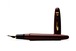 GENROKU Shogun Fountain Pen (Lacewood)