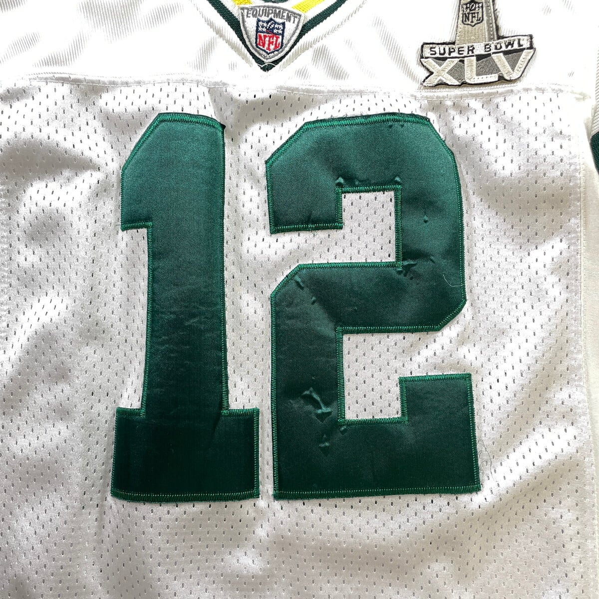 kids】Reebok リーボック NFL GREEN BAY PACKERS グリーンベイ