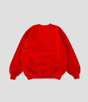 -Russell Athletic- Vintage 90s XL PRINCETON Pullover Sweat made in USA