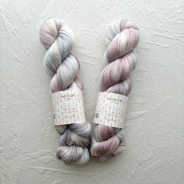 Glow Lace 1200【ビーナスベルト】