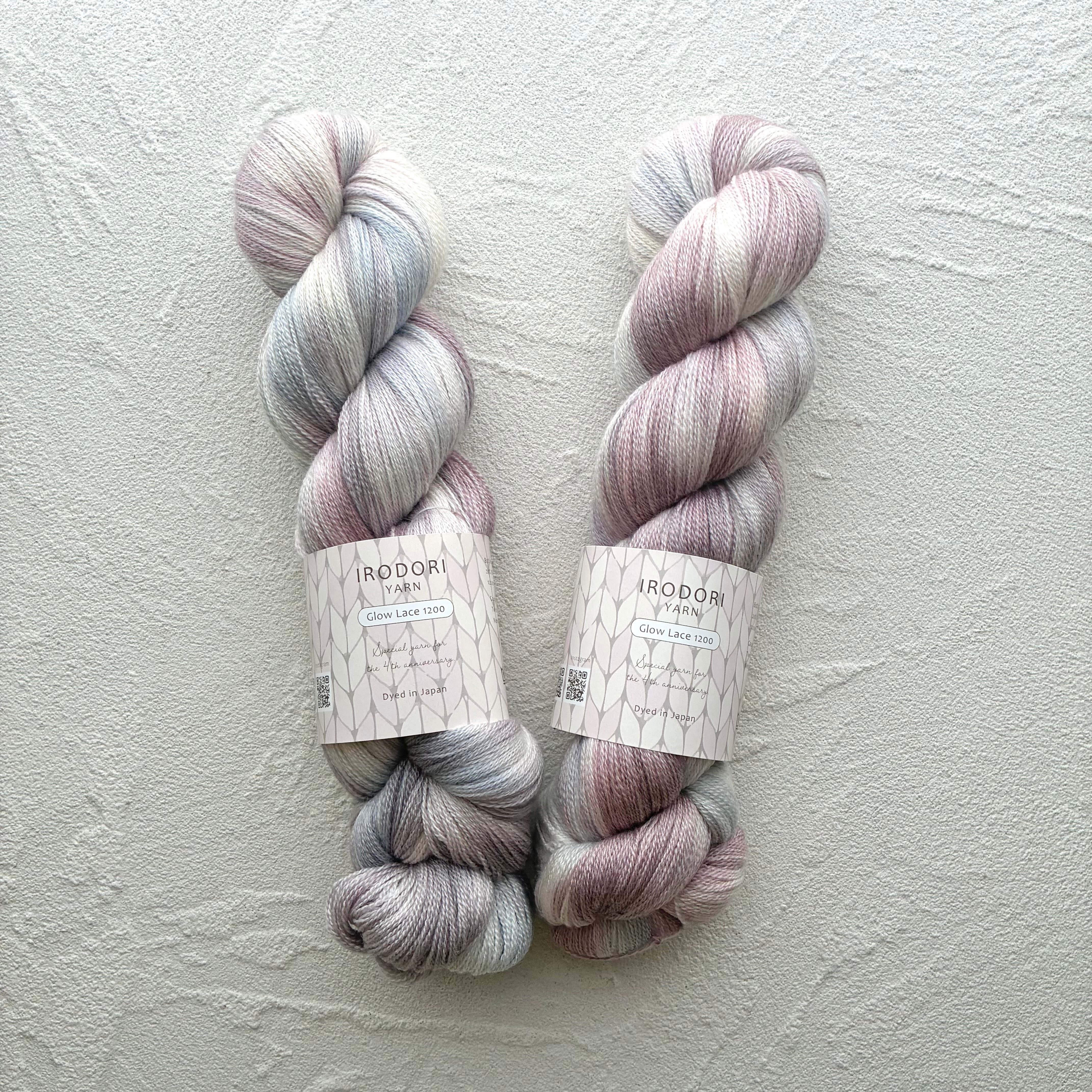 Glow Lace 1200【ビーナスベルト】