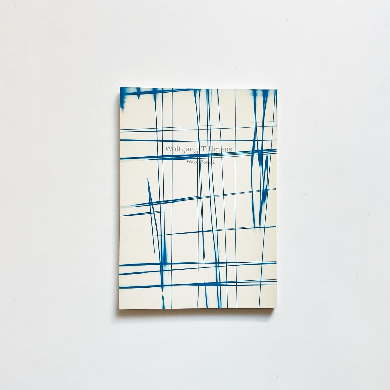 ヴォルフガング・ティルマンス Wolfgang Tillmans | Wako book 2 | 翠