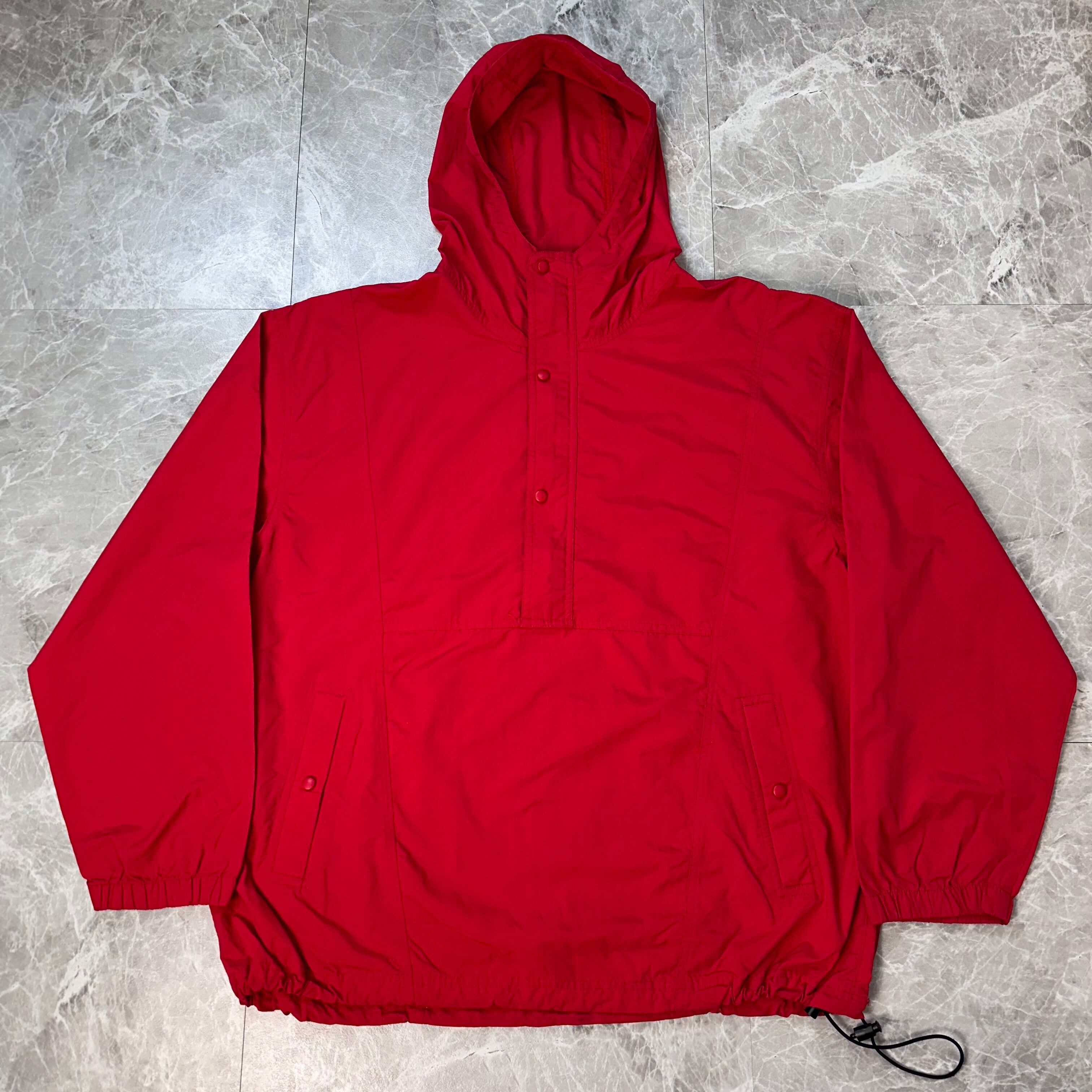 90年代 Polo Ralph Lauren ポロラルフローレン コットンパーカー