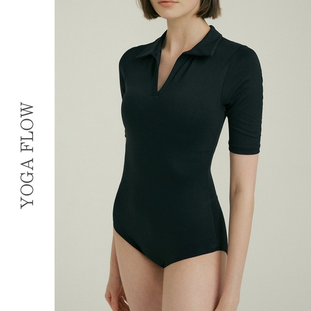 【お得なSET商品】【中強度】接触冷感 ハイパフォーマンス ボディースーツ  F0300