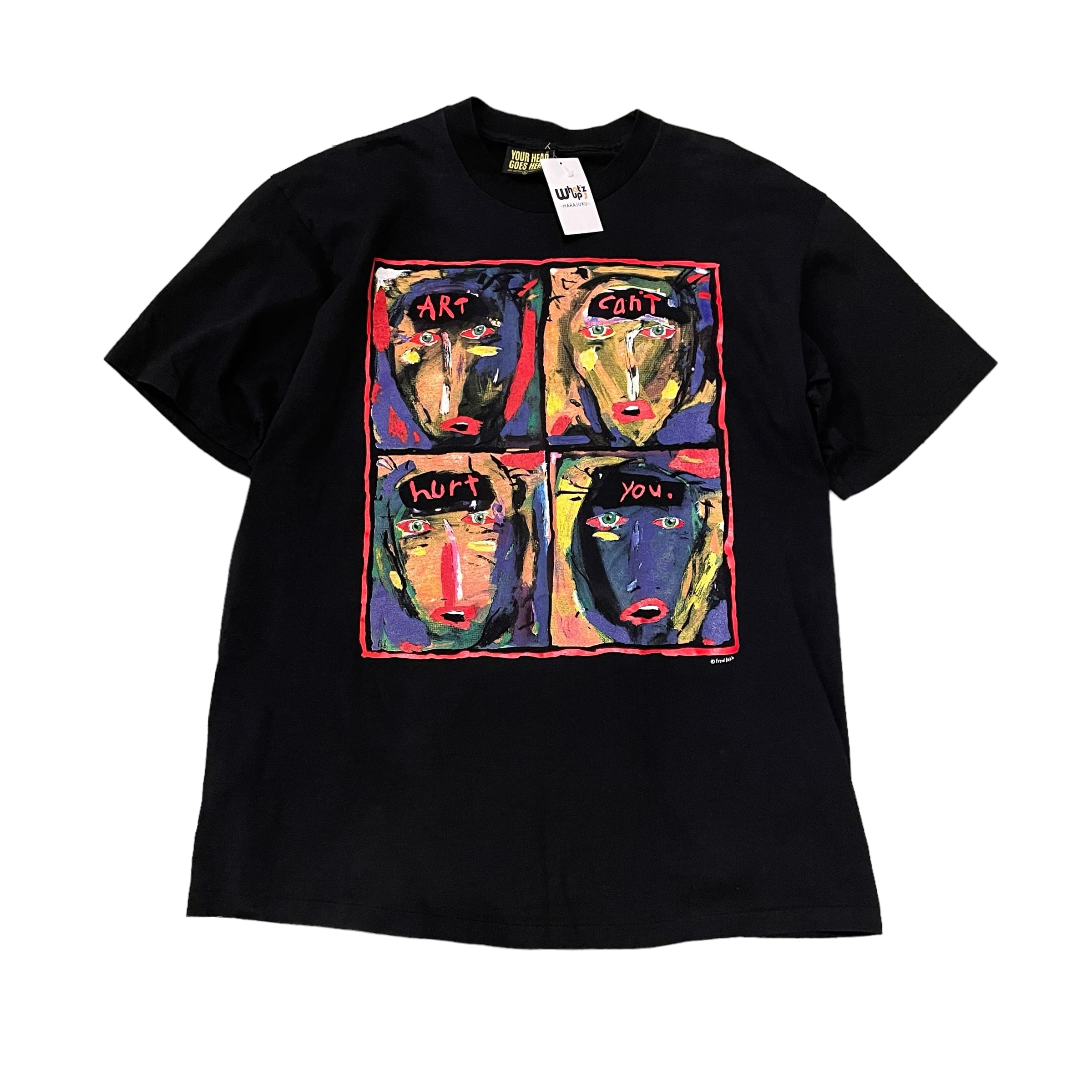 90s FRED BOB 