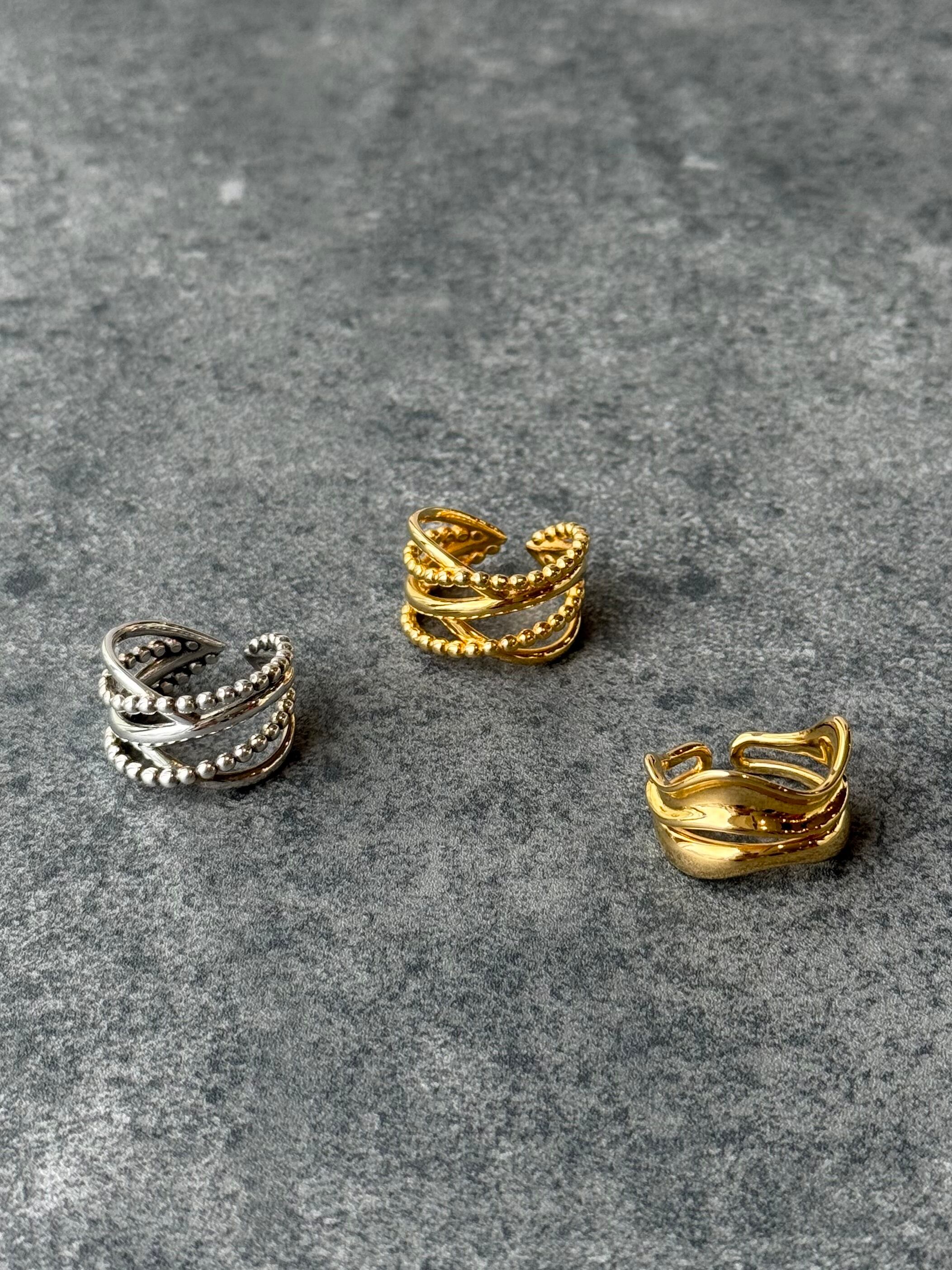 silver925 ring