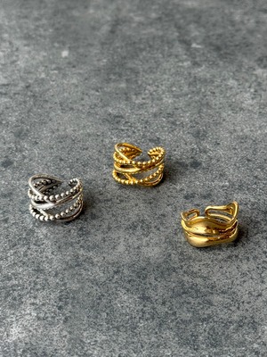 silver925 ring