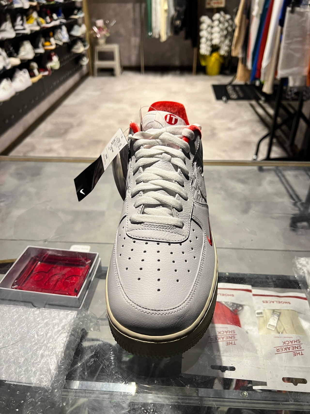 Nike Air Force 1 Low "Kith Japan" US12/30cm