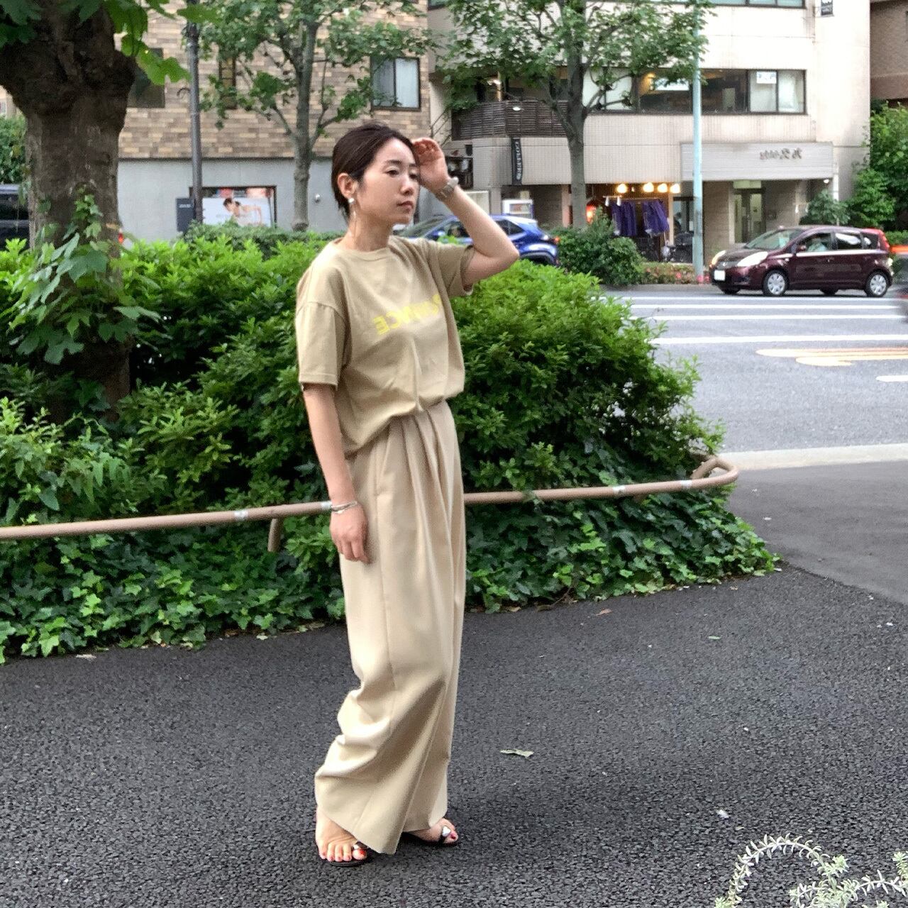 B品セール ma couleur マ クルール セットアップ | nongferndaddy.com