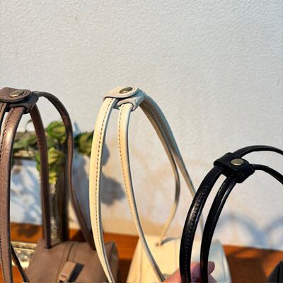 B.stuff 展示会人気NO.1!スクエア2WAYバッグ