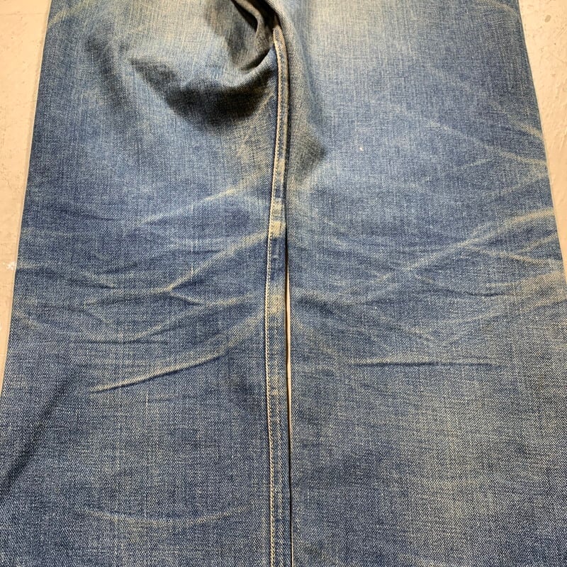 リー Lee 200-0041 42TALON ヴィンテージデニム 70's~ Lee RIDERS リー ライダース 200-0041 デニムパンツ