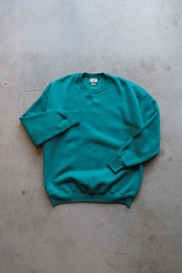 90s Lee Plain Sweat made in USA