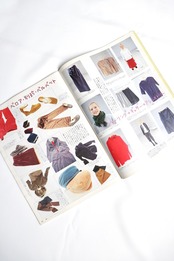 Olive Vol.376 October. 1998