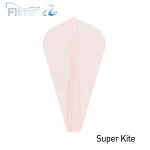 Fit Flight AIR [Super KITE] Pink