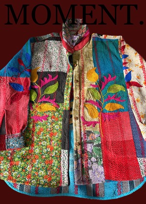 EMBROIDERY KANTHA JACKET_026