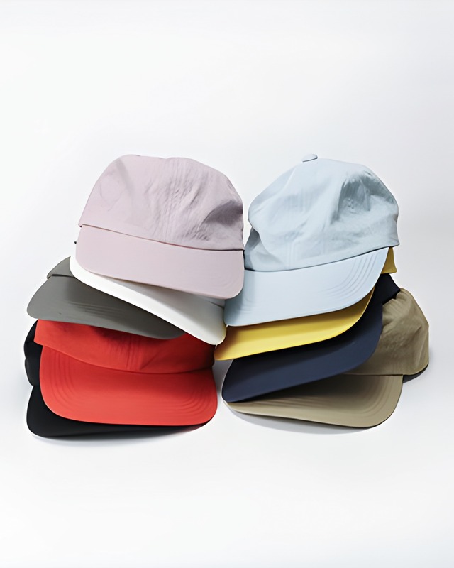 Nine Tailor Chicory Cap 9COLOR