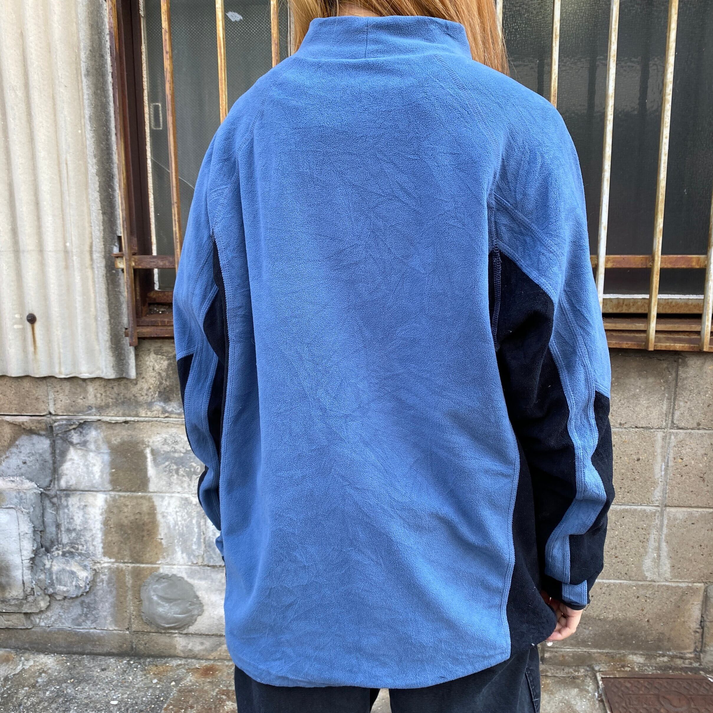 美品⭐️リベイロ LIBEIRO オーバーサイズデニムシャツ S パッチ加工