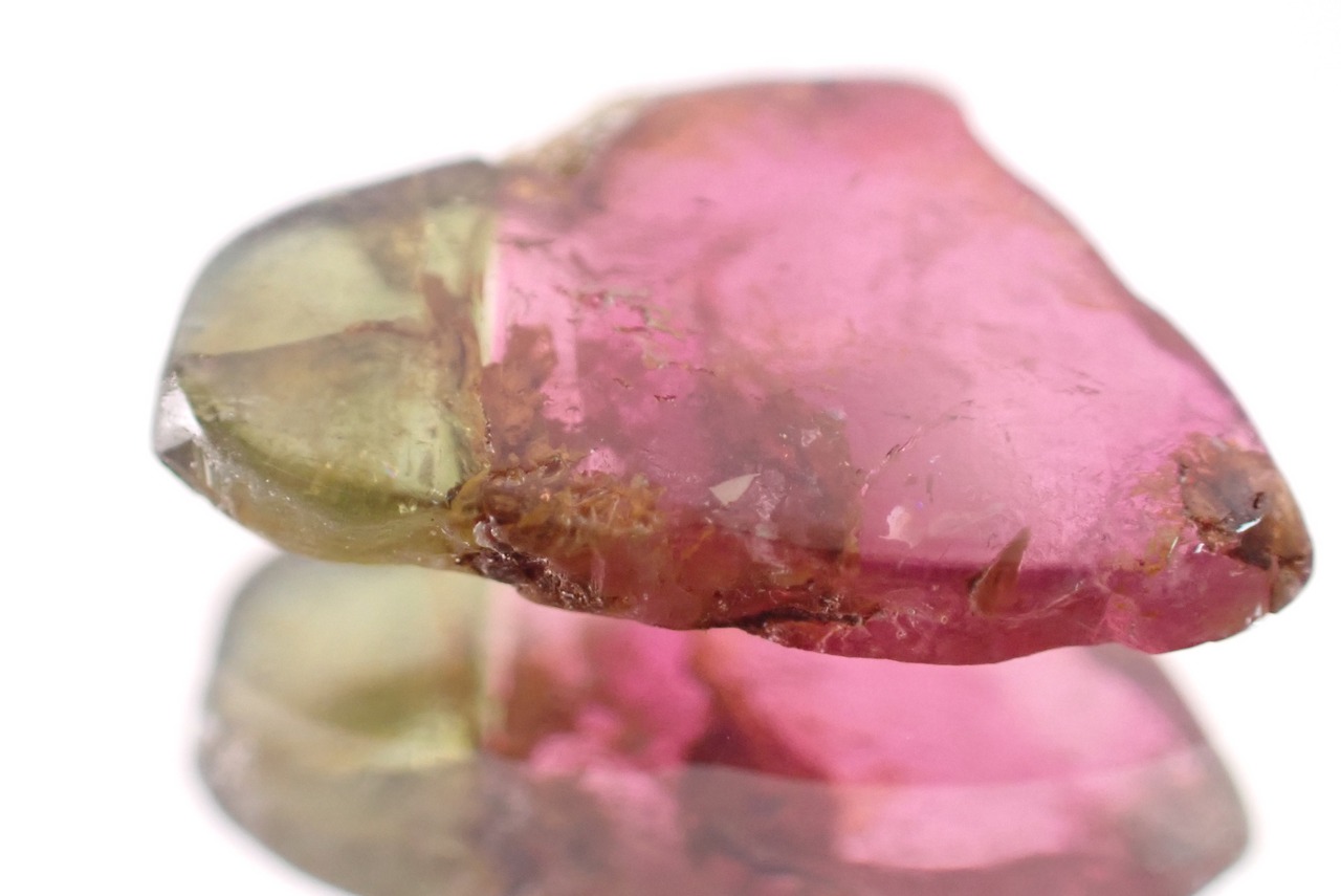 ウォーターメロントルマリン　2.35ct　[C2‐941]