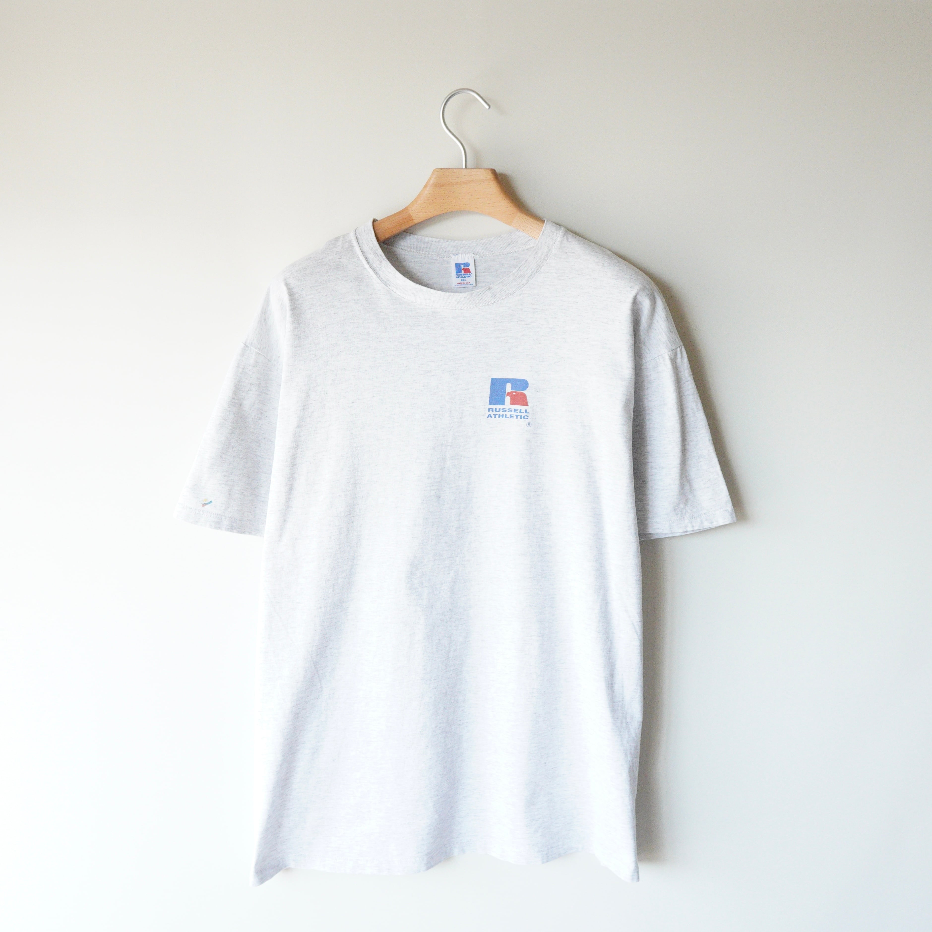 "RUSSELL" T-shirt