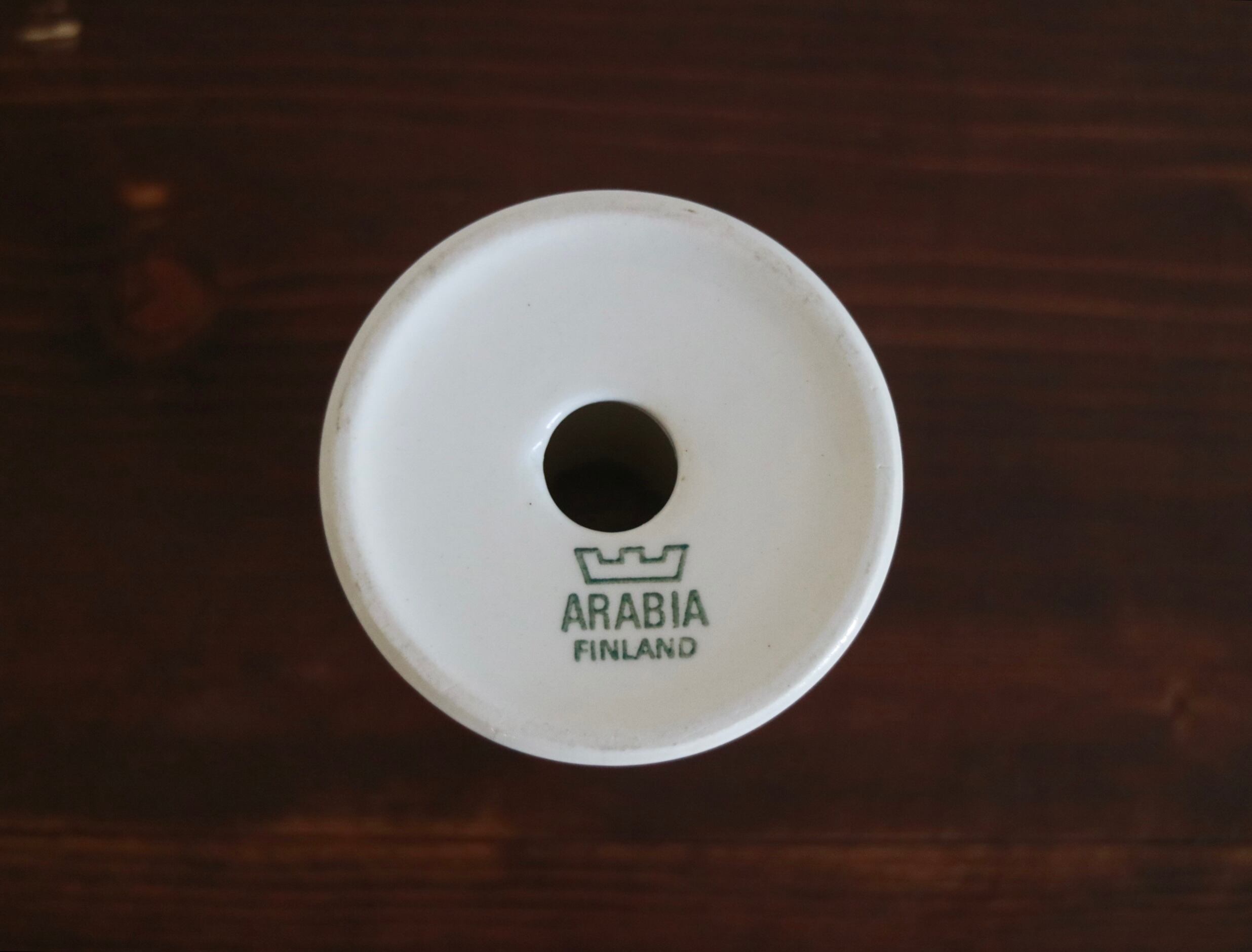 ARABIA アラビア / Katrilli カトリーリ / エッグスタンド No.3564