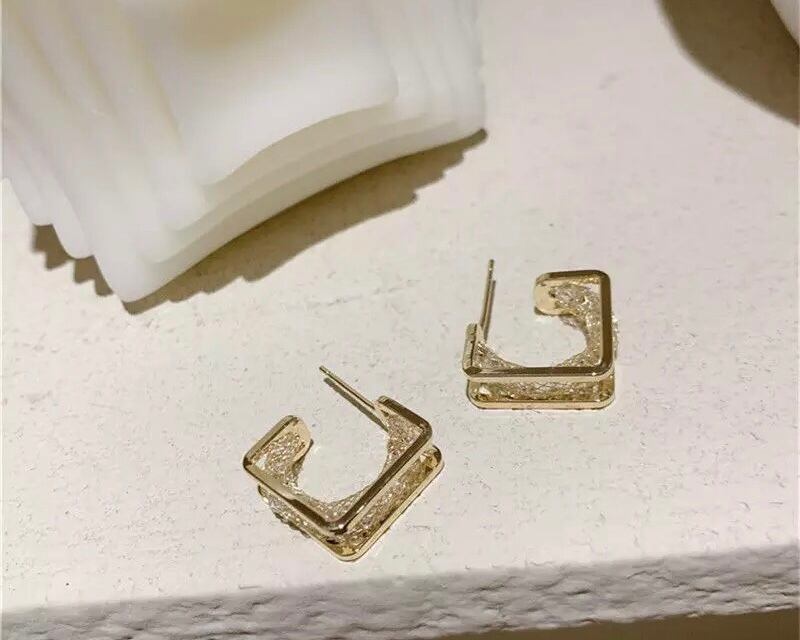 エンペラーピアス