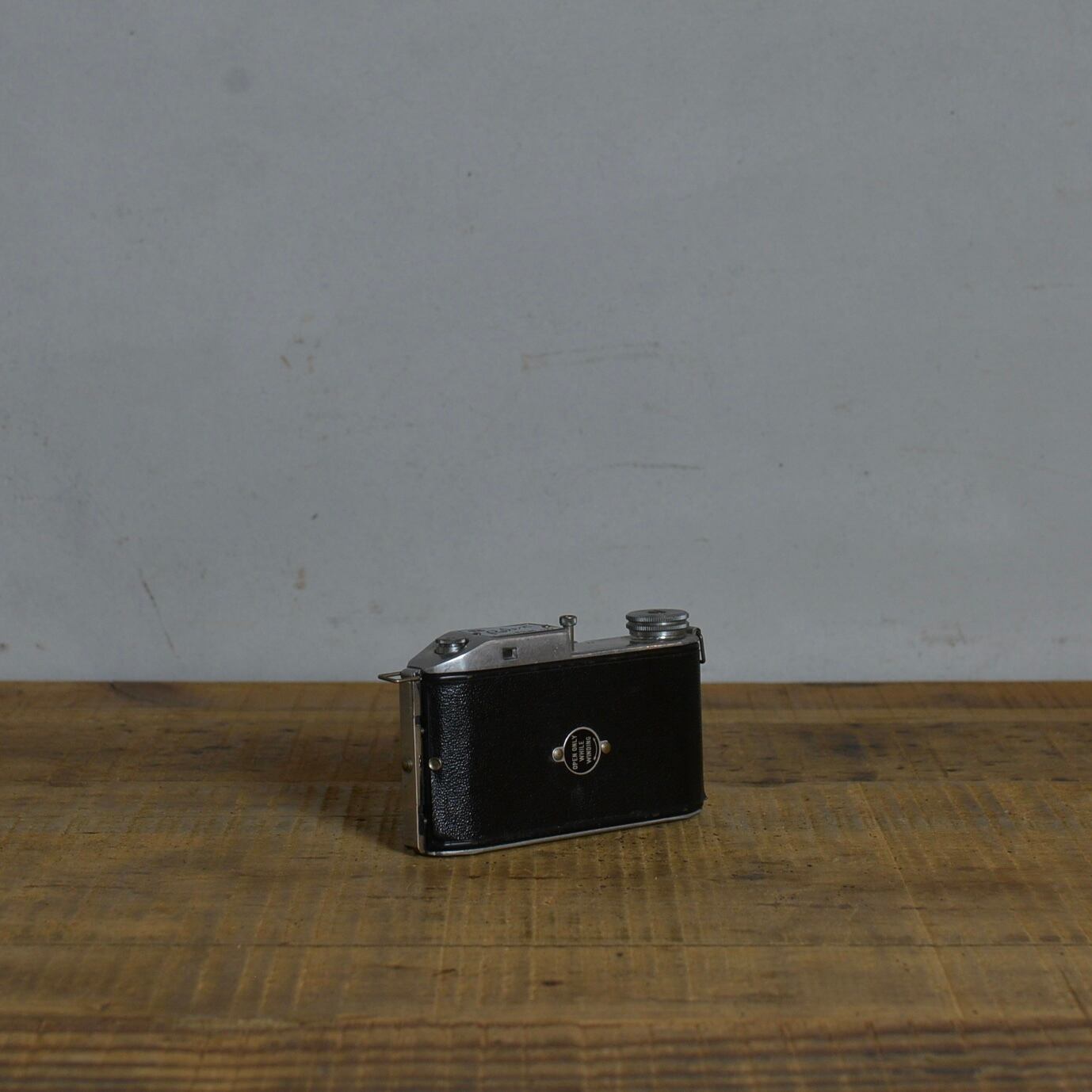 Camera / カメラ 〈フィルムカメラ・オブジェ・ヴィンテージ