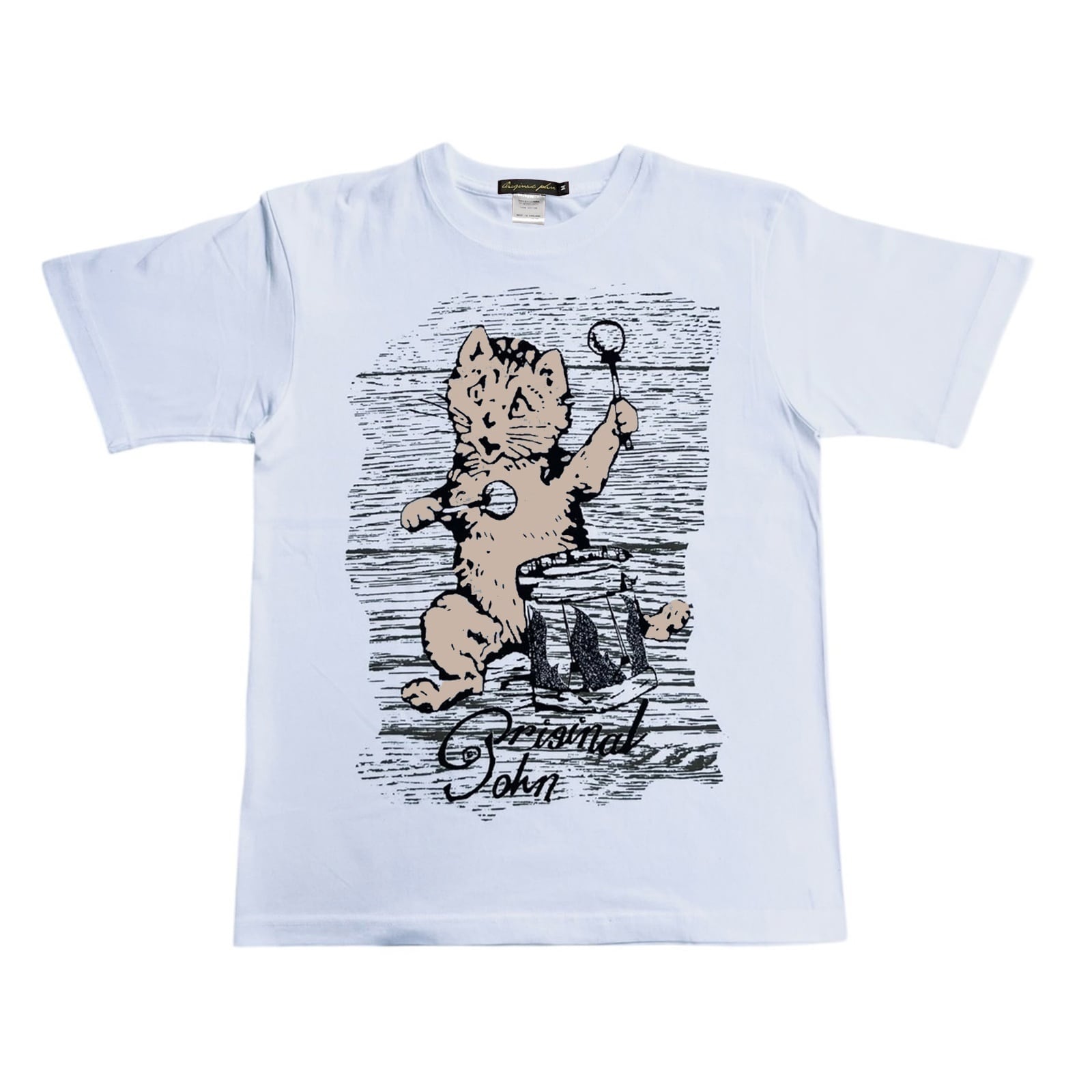 original john | fabchic ファブシック