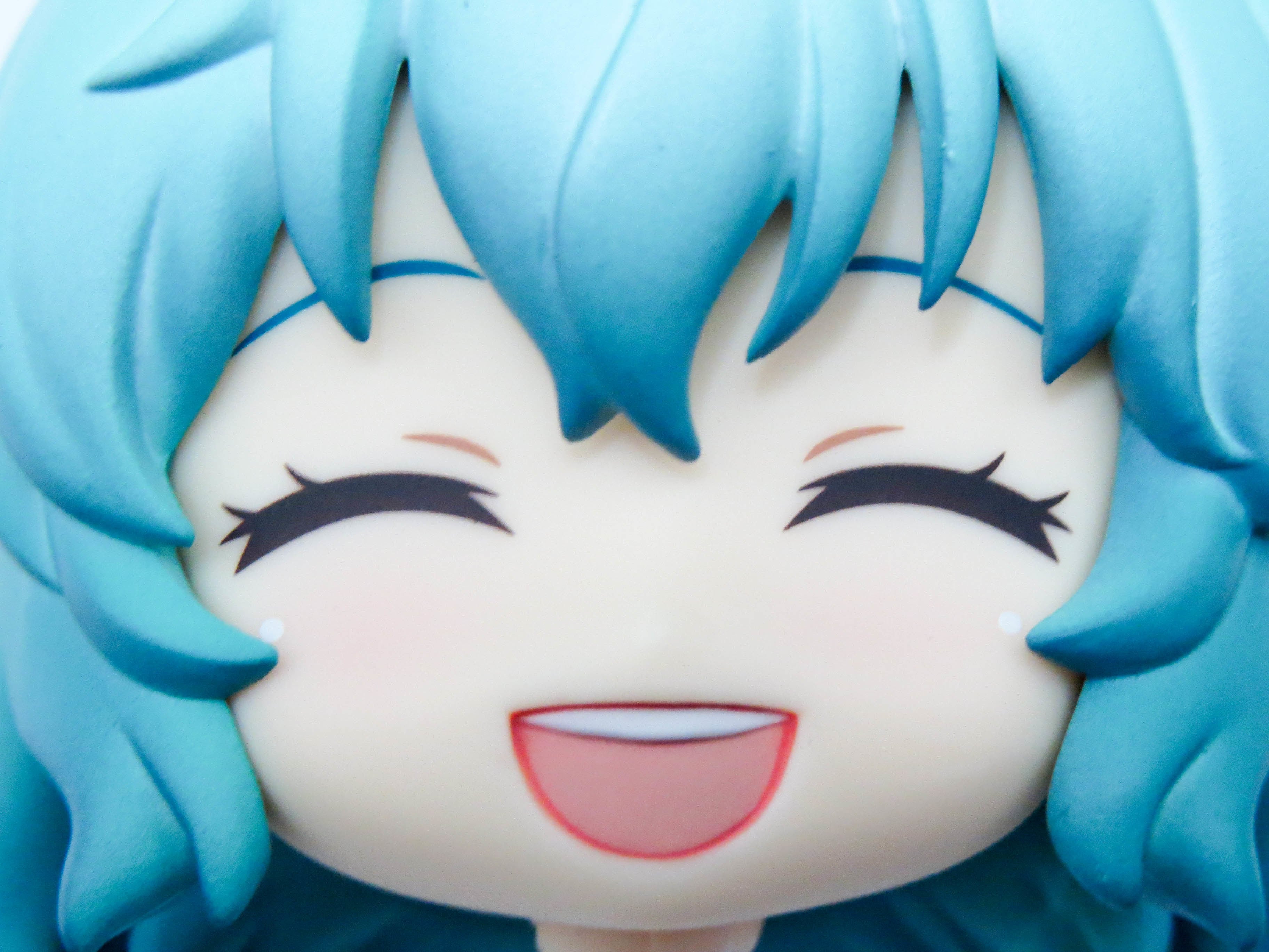 SALE】（A−ランク）【604】 古明地こいし 顔パーツ 笑顔