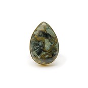 【MARKET】SINGLE STONE RING 3331