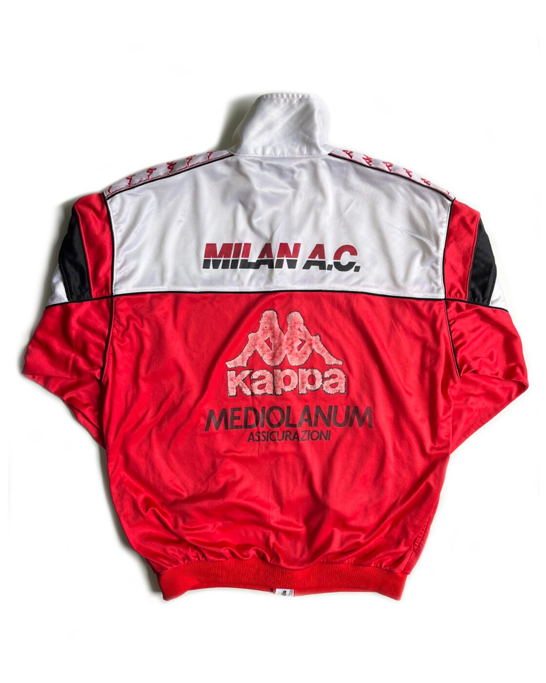 USED] イタリア製 80