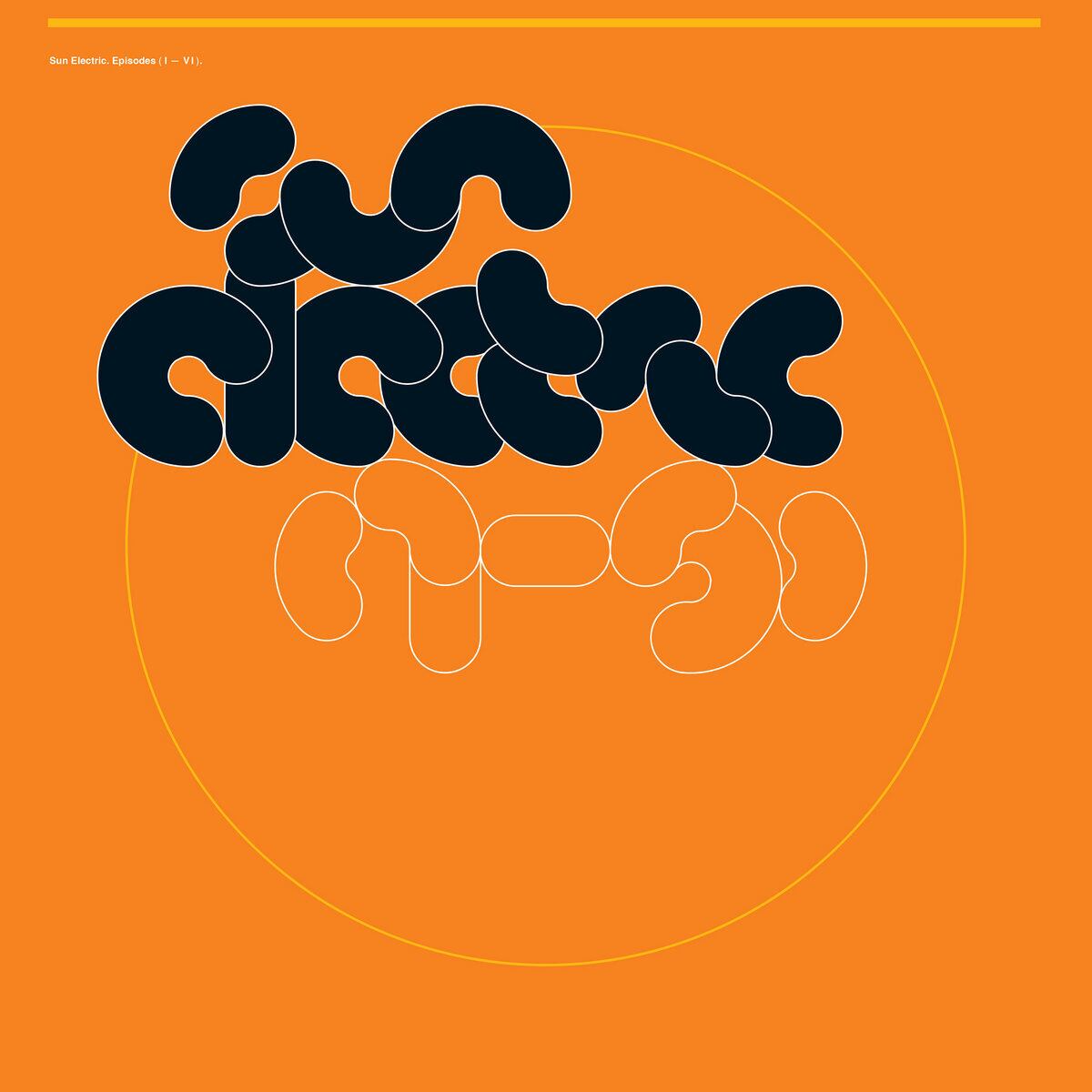 Sun Arcs/Blue Lake/LP/新品 Sun Arcs - Blue Lake | MonKoma