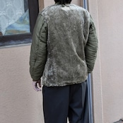 40's usarmy m-43 field jacket liner