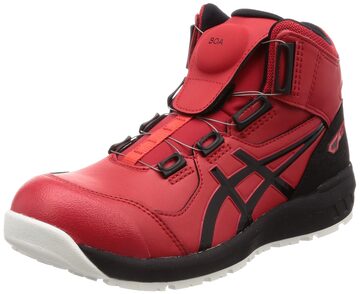 asics(アシックス) ユニセックス大人 ウィンジョブ CP209 BOA JSAA A種 