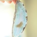 Cream Soda 09 - アゲートヒーリングチャイム / Agate Sun Catcher Wind Chime 728