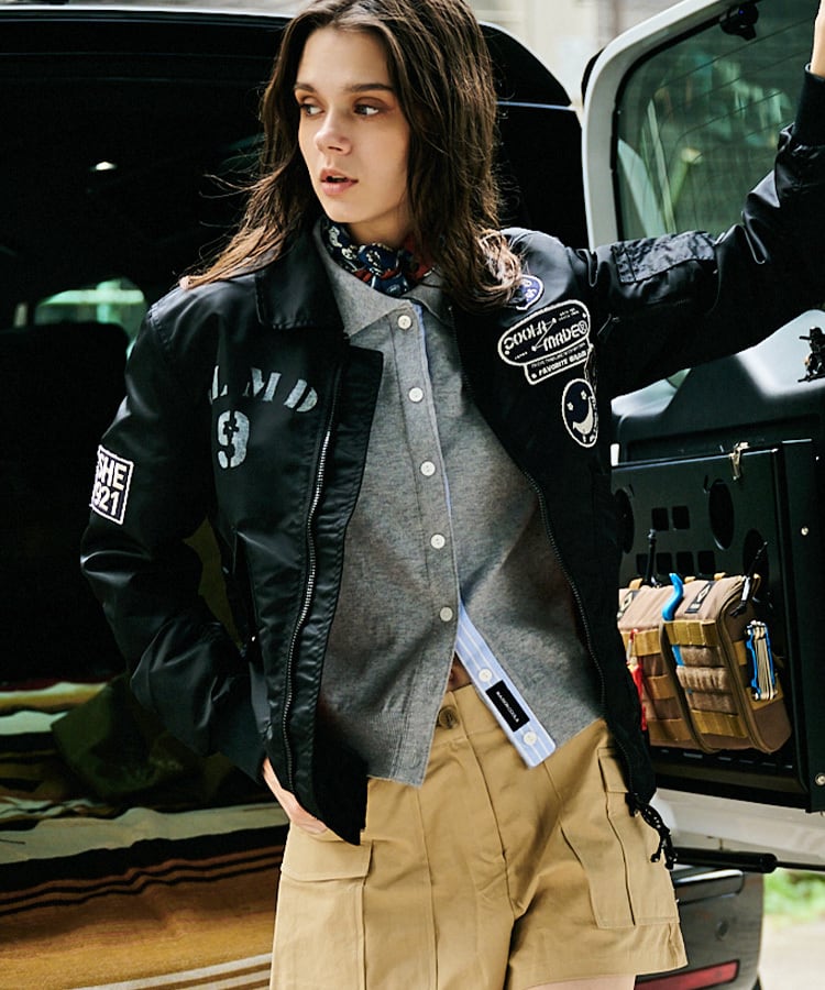 UNISEX ITEM | COOLA | クーラ
